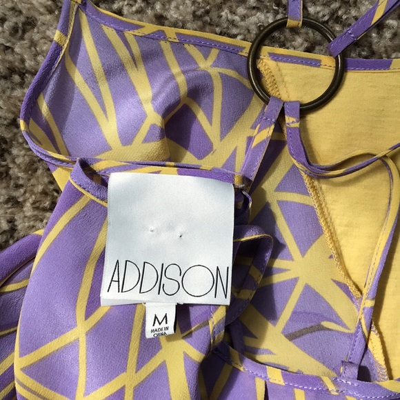 Addison Tank Top - Picture 5 of 6